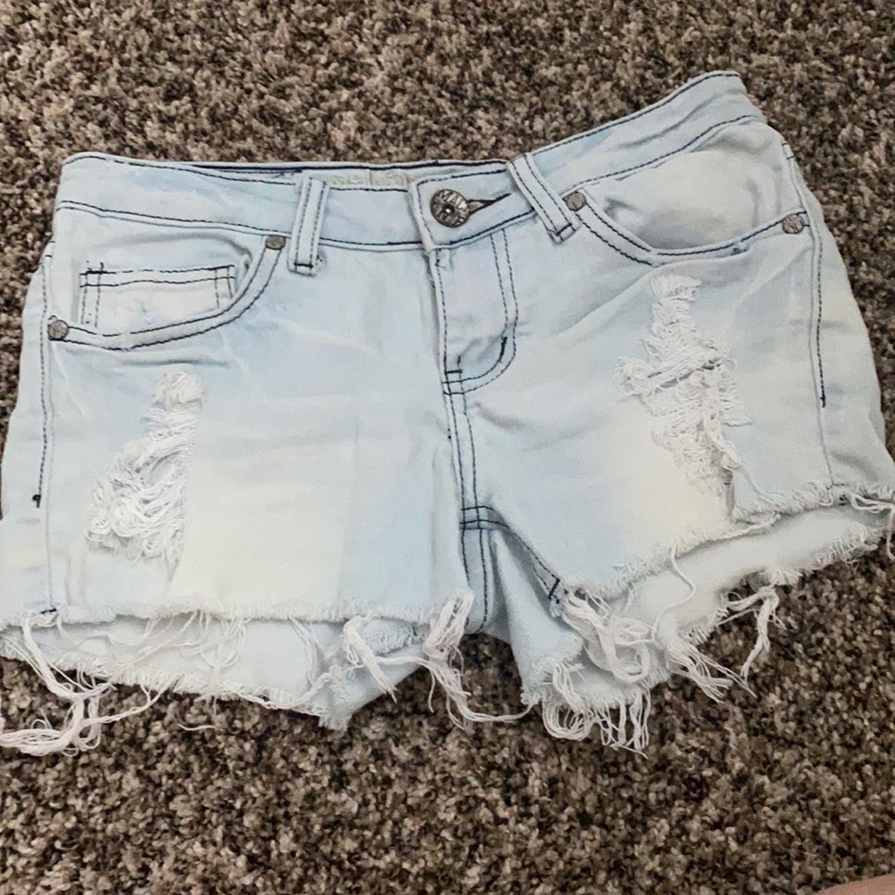 Shorts